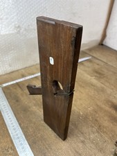 rabot outils anciens