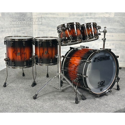 Sonor sq2 beech 5pc - sq2,