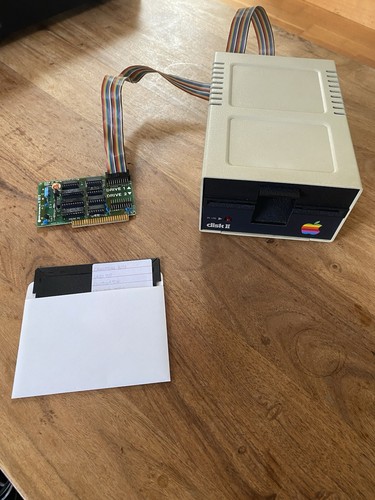Informatique vintage apple - informatique,