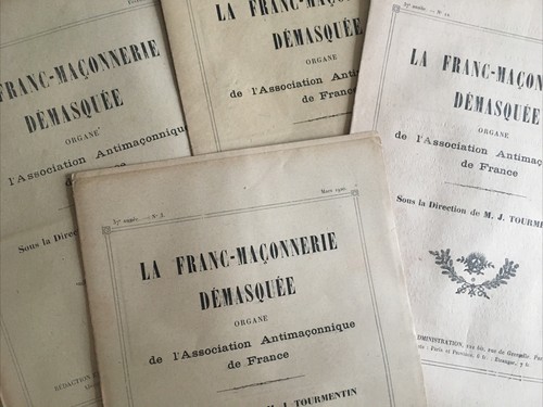Franc maçonnerie - franc-maçonnerie, la