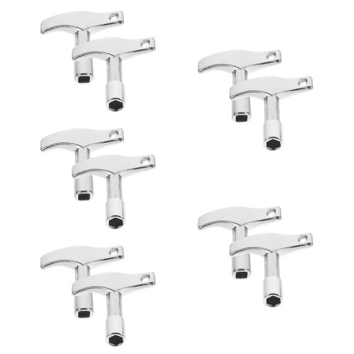 Pcs clé accordage - 5,