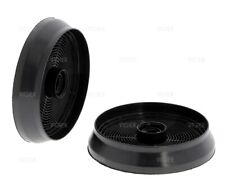 2 FILTRES A CHARBON HOTTE