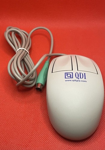 Souris logitech ms 60 - souris, ps/2