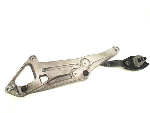 Marchepied avant gauche yamaha - gauche,
