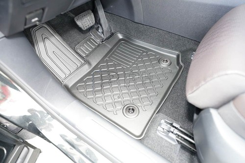 Exclusif tapis sol - exclusif, 3d