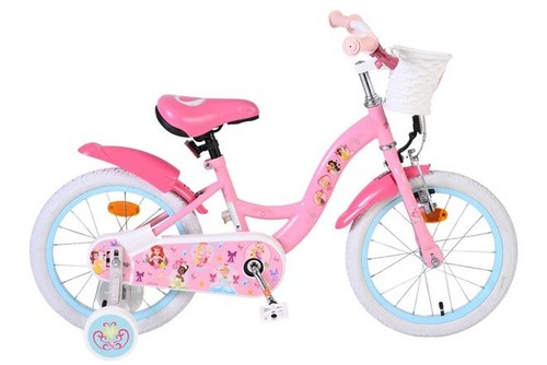 Volare disney princess vélo - volare,