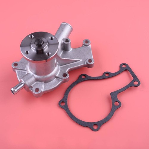 Water pump with gasket - pump, for