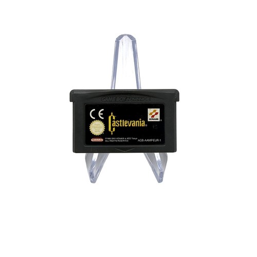 Castlevania nintendo game boy - game,