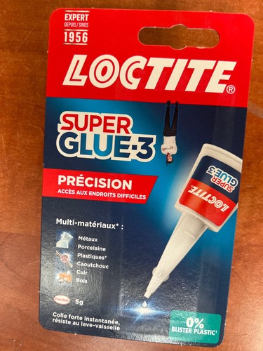 Loctite super glue - loctite,