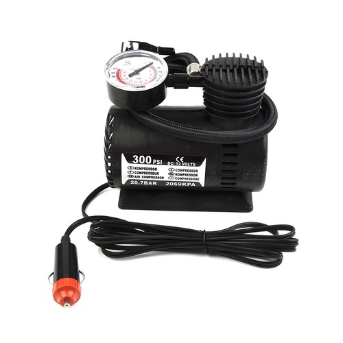 12v voiture électrique pompe - 12v,