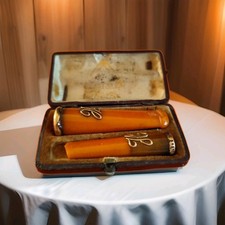 Ancien fume cigarette et fume