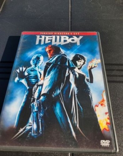Columbia tristar hellboy - tristar,