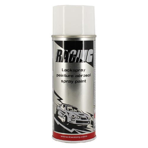 Bombe peinture carrosserie - de,