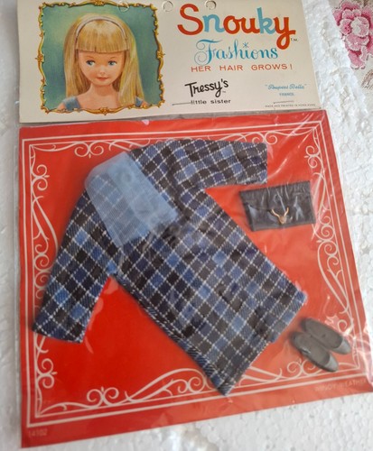 Robe poupée mannequin - poupée,
