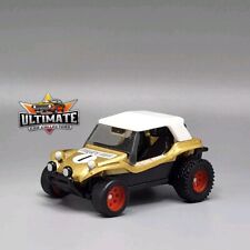 Volkswagen Beetle Bug Dune Buggy Meyers Manx 1/64 Scale Diecast Collector Car