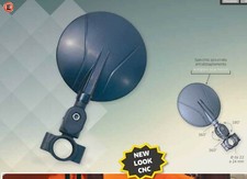 Mini Miroir Moto Cross Enduro