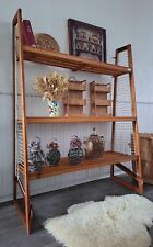 Étagères vintage de