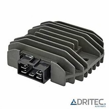  ✅ RÉGULATEUR   pour