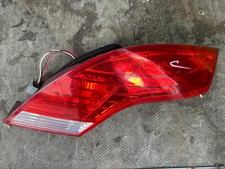 Ford Focus Cabrio Feu Arrière