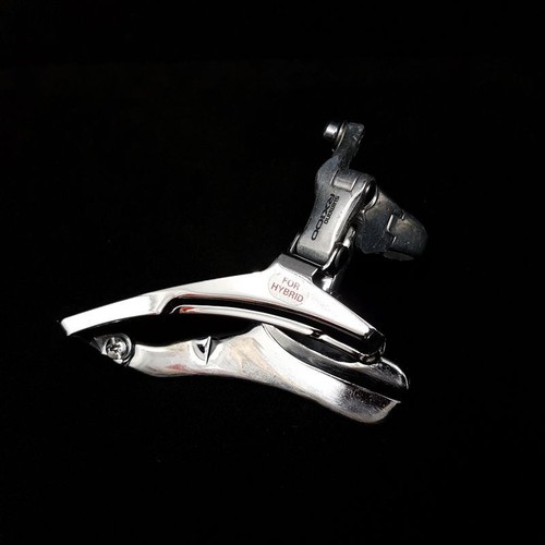 Dérailleur avant shimano - dérailleur, "shimano