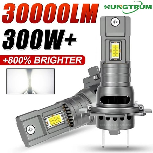 Ampoules led canbus - canbus, 30000lm