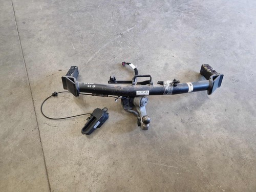 Hitch avs audi 8r - audi, q5