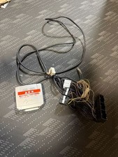 Contrôleur de suspension