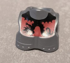 playmobil encolure  tour de