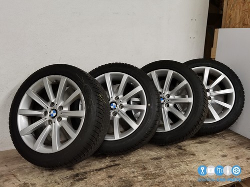 Bmw 6794688 f10 - bmw, f11