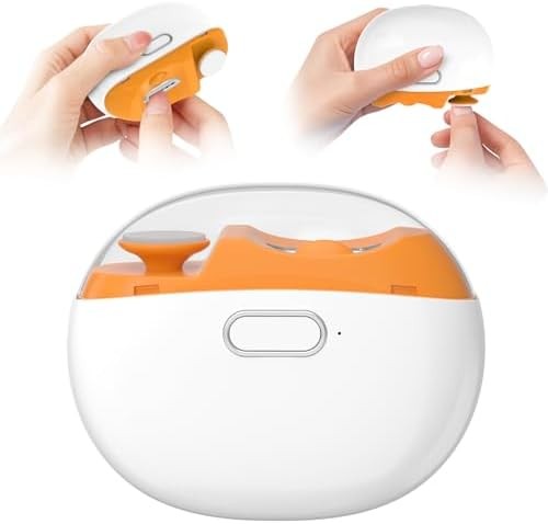 Coupe ongle électrique - ongle,