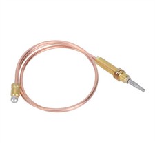 Thermocouple à gaz
