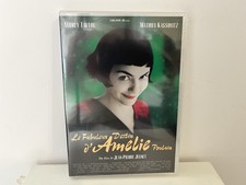 DVD Le Fabuleux Destin