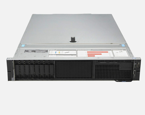Dell poweredge r740 - poweredge, 8b