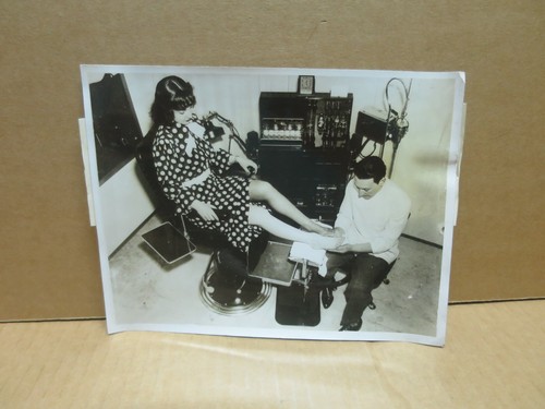 New york photo pedicure - new,
