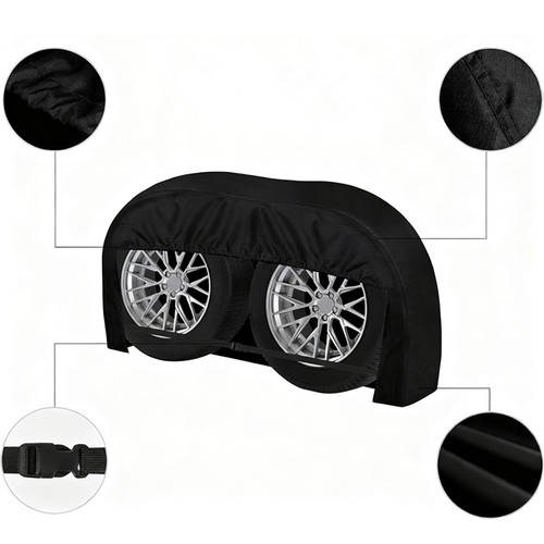 Pour remorque camping car - pour,