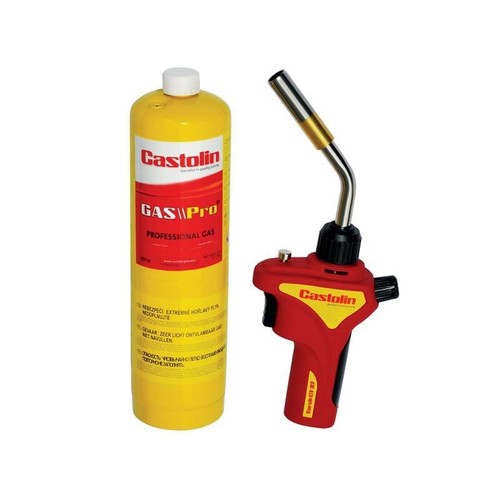 Kit brasage castollin - de,