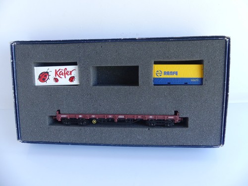 5131 electrotren wagon - 5131,
