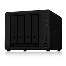 Synology DS923+ 4 Bay NAS enclosure