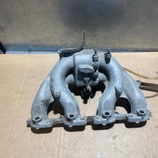 Collecteur d'admission moteur