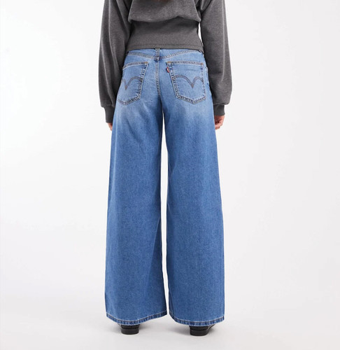 Neuf levi jeans 94 baggy - jeans,