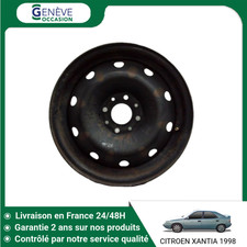 🇫🇷 JANTE TOLE CITROEN