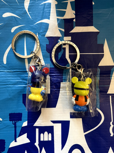 Dlp disney lot - disney,