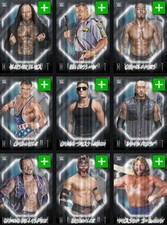 [DIGITAL] Topps Slam - Midnight 25 S1 - Moon Beam Base - Pick