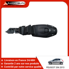 🇫🇷 COMMANDE AUTORADIO