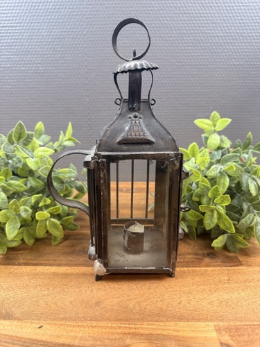 Lanterne ancienne - , de