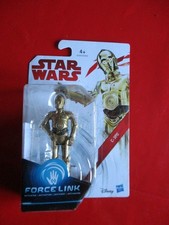 STAR WARS  FIGURINE   FORCE