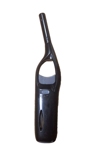 Allume gaz briquet - gaz,