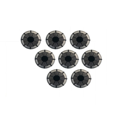 Set filière suit - 8,