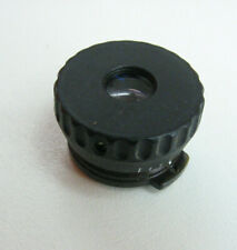 ORIGINAL LEICA EYEPIECE FOR ALL TOTAL STATIONS, ROBOTICS AND THEODOLITES SURVEY