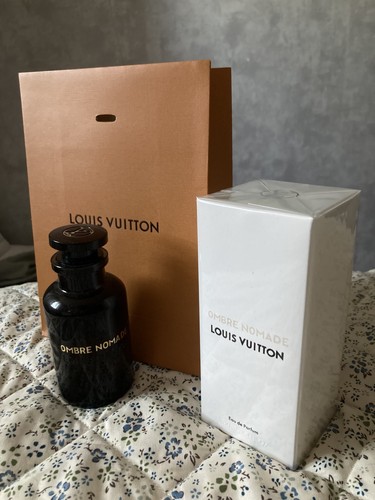 Eau parfum ombre nomade lv - parfum,